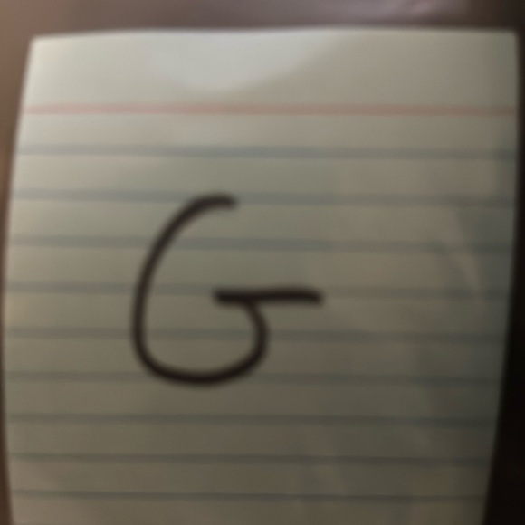 GoldToe Edition Mens Casual Rib Crew Socks Assorted, 6 Pack - Picture 9 of 9